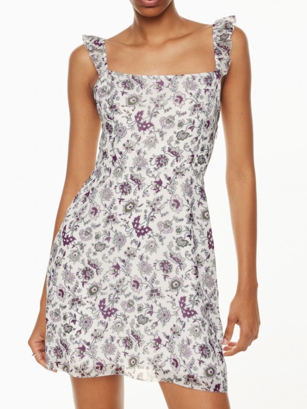 Wilfred Fete Dress